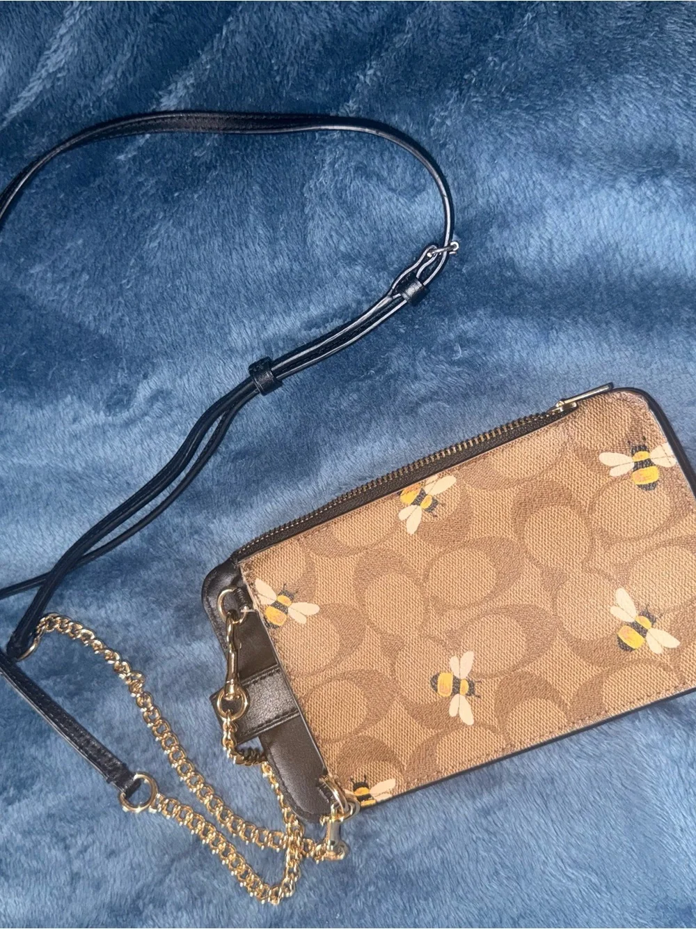 N/A phone crossbody